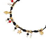 Carica l'immagine nella Galleria, Bracciale Cordino Joy