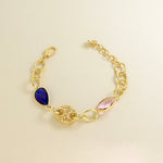 Carica l'immagine nella Galleria, Bracciale Zoe