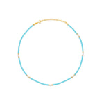 Carica l'immagine nella Galleria, Choker Summer Perle