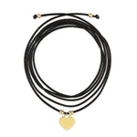 Carica l'immagine nella Galleria, Legami con Cuore Tiffany