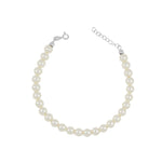 Carica l'immagine nella Galleria, Bracciale Di Perle