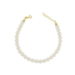 Carica l'immagine nella Galleria, Bracciale Di Perle