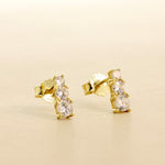 Carica l'immagine nella Galleria, Orecchini Trilogy Eternal Glow