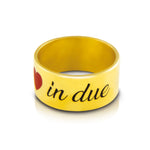 Carica l'immagine nella Galleria, Anello Fascia