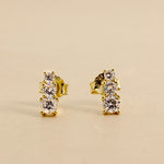 Carica l'immagine nella Galleria, Orecchini Trilogy Eternal Glow