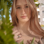 Carica l'immagine nella Galleria, Rosario Girocollo