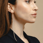 Carica l'immagine nella Galleria, Orecchino Lumina