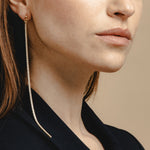 Carica l'immagine nella Galleria, Orecchino Lumina