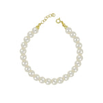 Carica l'immagine nella Galleria, Bracciale Di Perle