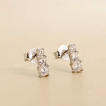 Carica l'immagine nella Galleria, Orecchini Trilogy Eternal Glow