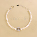 Carica l'immagine nella Galleria, Bracciale Perla di Luce