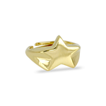 Carica l'immagine nella Galleria, Anello Chevalier Da Mignolo Stella