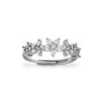 Carica l'immagine nella Galleria, Anello Fiore