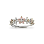 Carica l'immagine nella Galleria, Anello Fiore