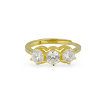 Carica l'immagine nella Galleria, Anello Trilogy Sofia