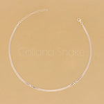 Carica l'immagine nella Galleria, Collana Snake