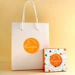 Carica l'immagine nella Galleria, Orecchini Bambina Farfalla