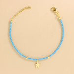 Carica l'immagine nella Galleria, Bracciale Pietre Summer