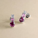 Carica l'immagine nella Galleria, Orecchini Trilogy Eternal Glow