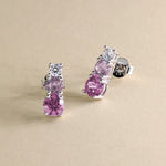 Carica l'immagine nella Galleria, Orecchini Trilogy Eternal Glow