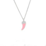 Carica l'immagine nella Galleria, Collana Con Dente Di Squalo