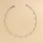 Carica l'immagine nella Galleria, Cavigliera Rosario