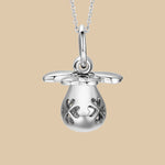 Carica l'immagine nella Galleria, Collana Chiama Angeli Ciuccio