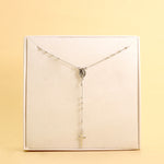 Carica l'immagine nella Galleria, Collana Rosario L. 45 Cm