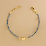 Carica l'immagine nella Galleria, Bracciale Pietre Summer