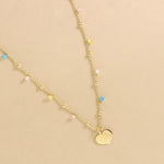 Carica l'immagine nella Galleria, Collana Tropicale