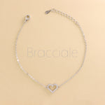 Carica l'immagine nella Galleria, Bracciale Amuleto