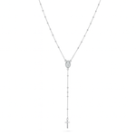 Carica l'immagine nella Galleria, Collana Rosario