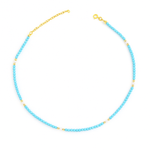 Carica l'immagine nella Galleria, Choker Summer Perle