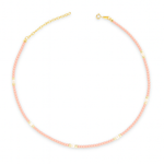 Carica l'immagine nella Galleria, Choker Summer Perle