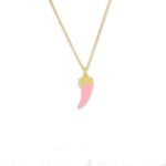 Carica l'immagine nella Galleria, Collana Con Dente Di Squalo