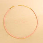 Carica l'immagine nella Galleria, Choker Perle