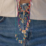 Carica l'immagine nella Galleria, Collana Cordino Joy