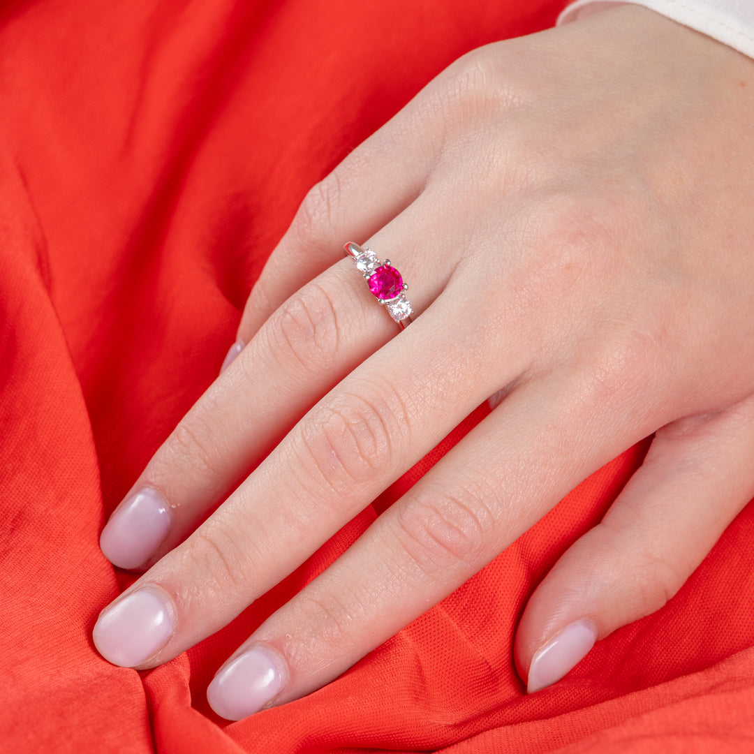 Anello trilogy shine