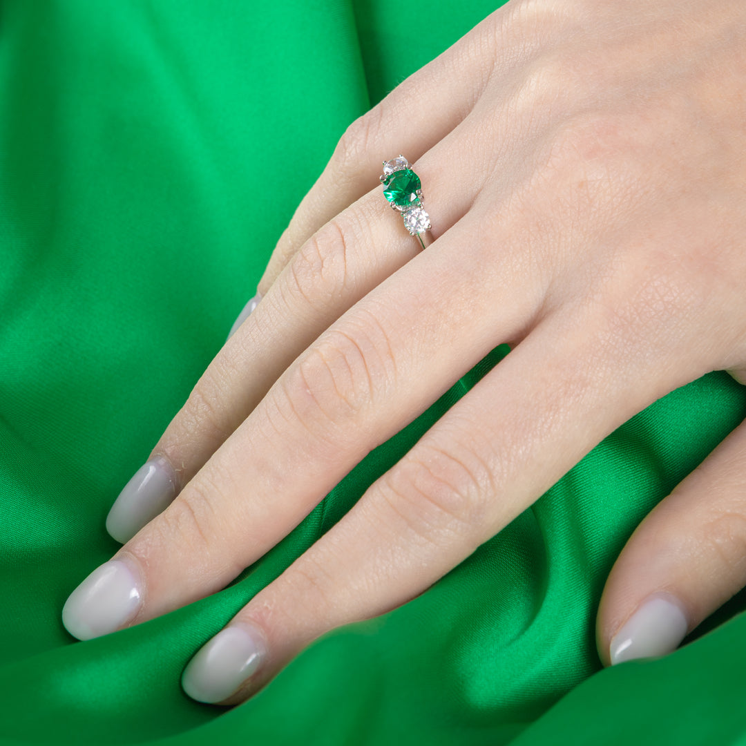 Anello trilogy shine