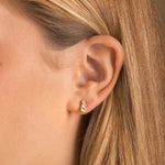 Carica l'immagine nella Galleria, Orecchini Trilogy Eternal Glow