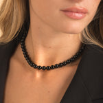 Carica l'immagine nella Galleria, Collana Perle 8 MM