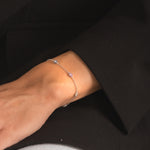 Carica l'immagine nella Galleria, Bracciale Flora