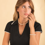 Carica l'immagine nella Galleria, Set Perle 8 MM