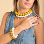 Carica l'immagine nella Galleria, Bracciale Balloon 1,5 Cm