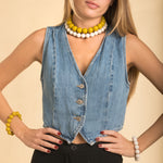 Carica l'immagine nella Galleria, Bracciale Balloon 1,5 Cm