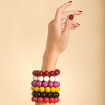 Carica l'immagine nella Galleria, Bracciale Balloon 1,5 Cm