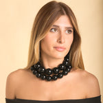 Carica l'immagine nella Galleria, Collana Balloon 2,5 Cm