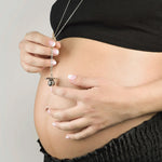 Carica l'immagine nella Galleria, Collana Chiama Angeli Ciuccio