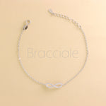 Carica l'immagine nella Galleria, Bracciale Amuleto