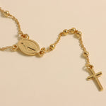 Carica l'immagine nella Galleria, Collana Rosario